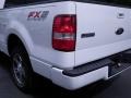 Oxford White - F150 FX2 Sport SuperCab Photo No. 14