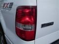 Oxford White - F150 FX2 Sport SuperCab Photo No. 15