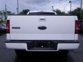 Oxford White - F150 FX2 Sport SuperCab Photo No. 16