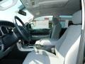 2012 Black Toyota Tundra TSS CrewMax 4x4  photo #11