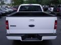 Oxford White - F150 FX2 Sport SuperCab Photo No. 18