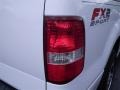 Oxford White - F150 FX2 Sport SuperCab Photo No. 19