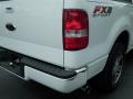 Oxford White - F150 FX2 Sport SuperCab Photo No. 20