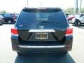 Black - Highlander V6 Photo No. 4
