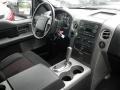 Oxford White - F150 FX2 Sport SuperCab Photo No. 25