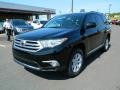 Black - Highlander V6 Photo No. 7