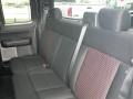 Oxford White - F150 FX2 Sport SuperCab Photo No. 30