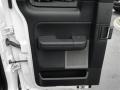 Oxford White - F150 FX2 Sport SuperCab Photo No. 31