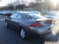 Dark Shadow Grey Metallic - Cougar V6 Coupe Photo No. 2