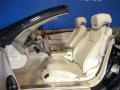 Capri Blue Metallic - SL 550 Roadster Photo No. 16