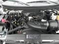 4.6 Liter SOHC 16-Valve Triton V8 2008 Ford F150 FX2 Sport SuperCab Engine