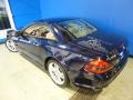 2009 Capri Blue Metallic Mercedes-Benz SL 550 Roadster  photo #38