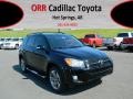 Black - RAV4 Sport Photo No. 1