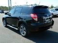 Black - RAV4 Sport Photo No. 5