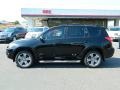 Black - RAV4 Sport Photo No. 6