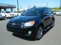 Black - RAV4 Sport Photo No. 7