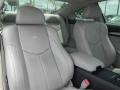Stone Front Seat Photo for 2009 Infiniti G #68816453