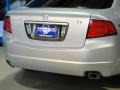 Satin Silver Metallic - TL 3.2 Photo No. 8
