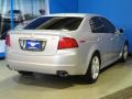 Satin Silver Metallic - TL 3.2 Photo No. 9
