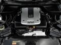 3.7 Liter DOHC 24-Valve VVEL V6 Engine for 2009 Infiniti G 37 S Sport Coupe #68816639