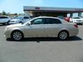 2012 Sandy Beach Metallic Toyota Avalon Limited  photo #6