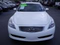 Ivory Pearl White - G 37 Journey Coupe Photo No. 6