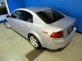 Satin Silver Metallic - TL 3.2 Photo No. 35