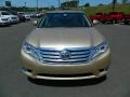 2012 Sandy Beach Metallic Toyota Avalon Limited  photo #8