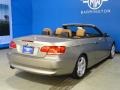 2007 Platinum Bronze Metallic BMW 3 Series 328i Convertible  photo #7