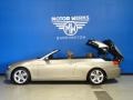 2007 Platinum Bronze Metallic BMW 3 Series 328i Convertible  photo #10