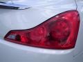 Ivory Pearl White - G 37 Journey Coupe Photo No. 17