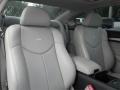 Ivory Pearl White - G 37 Journey Coupe Photo No. 22