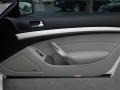 Ivory Pearl White - G 37 Journey Coupe Photo No. 24