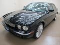 Ebony Black - XJ XJR Photo No. 4