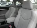 Ivory Pearl White - G 37 Journey Coupe Photo No. 30