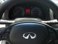Ivory Pearl White - G 37 Journey Coupe Photo No. 35