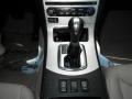 Ivory Pearl White - G 37 Journey Coupe Photo No. 37