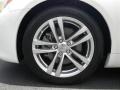 Ivory Pearl White - G 37 Journey Coupe Photo No. 42