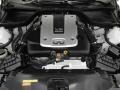Ivory Pearl White - G 37 Journey Coupe Photo No. 43