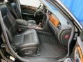 Charcoal Interior Photo for 2004 Jaguar XJ #68817038
