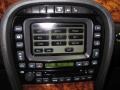 Charcoal Controls Photo for 2004 Jaguar XJ #68817116