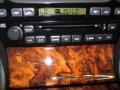Charcoal Controls Photo for 2004 Jaguar XJ #68817125