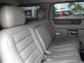 2003 White Hummer H2 SUV  photo #24