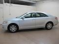 Classic Silver Metallic - Camry LE Photo No. 5