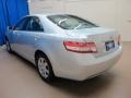 Classic Silver Metallic - Camry LE Photo No. 6