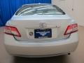 Classic Silver Metallic - Camry LE Photo No. 7