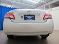 Classic Silver Metallic - Camry LE Photo No. 8