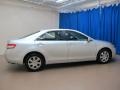 Classic Silver Metallic - Camry LE Photo No. 10