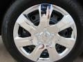 Classic Silver Metallic - Camry LE Photo No. 12