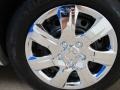 Classic Silver Metallic - Camry LE Photo No. 15
